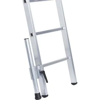 Žebřík Prodloužení nosného profilu pro nosný profil 48 - 73 mm| 40922