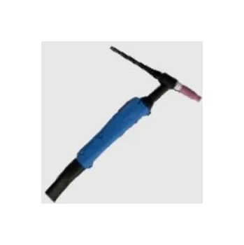 Příslušenství ke svářečce Hořák TIG SR 17 4m PEGAS MIG