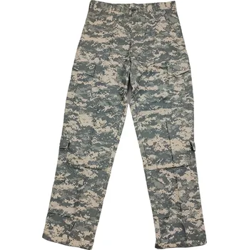 Kalhoty bojové ACU UCP/ AT-DIGITAL ripstop MMB Vyberte velikost: XXL-R