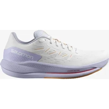 Pánská běžecká obuv Obuv Salomon Obuv Salomon Spectur 415894 dámská white/purple heather/blz.orange 5.5 5.5