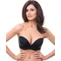 Podprsenka Wonderbra Ultimate Strapless Bra W032D černá