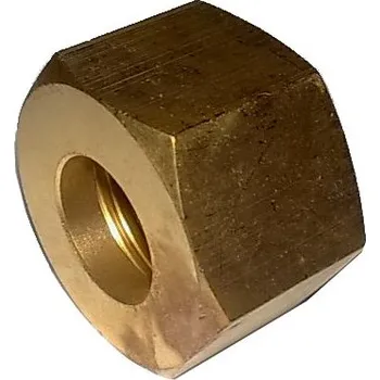 Příslušenství ke svářečce EU Převlečná matice G 3/4