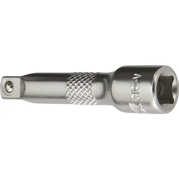 Dílna Nástavec 1/4" prodloužený 100mm NAREX 443001370