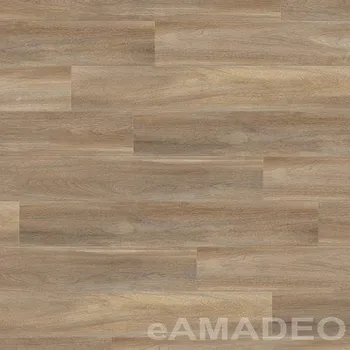 vinylová podlaha Rigidní vinylová podlaha Gerflor- Creation 55 Rigid Lock Acoustic - 0871 Bostonian Oak