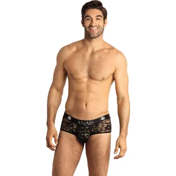 Dámská erotická souprava Pánské slipy Romance brief - Anais černá XL