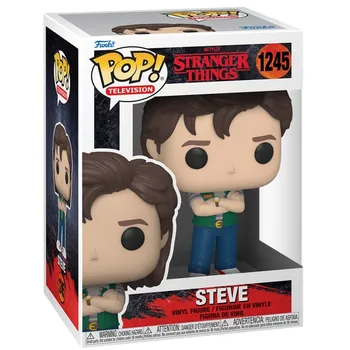 Funko POP! Stranger Things, 1245 Steve