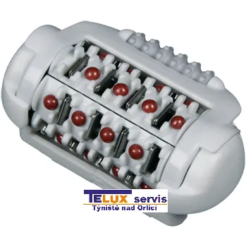 Příslušenství pro kuchyňský robot epilační hlava epilátoru Rowenta / CS-00131697