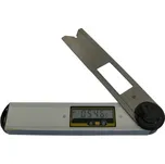 Úhloměr digitální pro tesaře 254x254mm KMITEX 1092.2