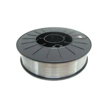 Příslušenství ke svářečce Svářecí drát 308LSi 1,0 mm MIG nerez 5 kg