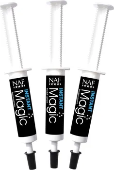 NAF Instant Magic booster pro okamžité zklidnění 3x 30 ml