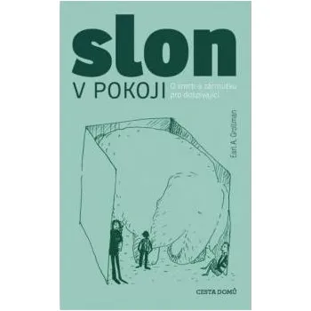 SLON V POKOJI / 3. VYDÁNÍ