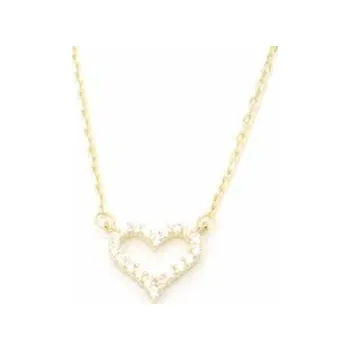 Náhrdelník Zlatý náhrdelník s přívěskem PATTIC Au 585/000 1,90 gr GU147902Y-42