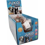 JUKO petfood Snacks housenka plněná…