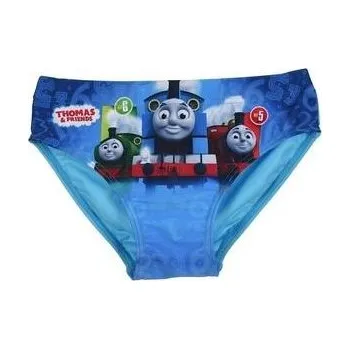 Chlapecké plavky OFICIÁLNÍ LICENCE Plavky MAŠINKA TOMÁŠ, vel. 104