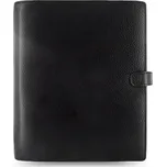 Filofax Finsbury A5 černý diář