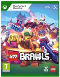 LEGO Brawls Xbox Series X
