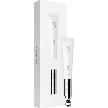 Péče o oční okolí Mesosystem Circle Contour - Oční krém na tmavé kruhy pod očima 20 ml