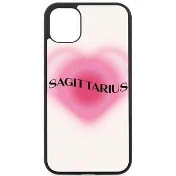Náhradní kryt pro mobilní telefon Kryt na mobil Huawei Sagittarius heart Huawei: P smart 2020