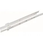 Walteco Rolničkový výsuv 550 mm bílý