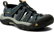 Keen Newport H2 1001938 Navy/Medium Grey 41
