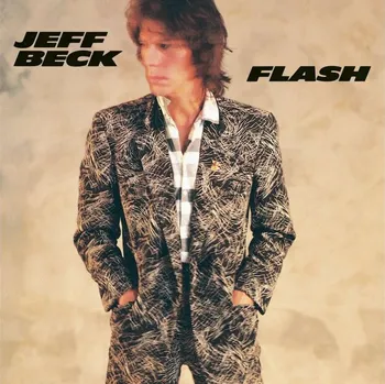 Flash - Jeff Beck [CD]