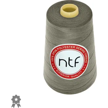 Nit L2455 Overlockové nitě ntf 5000y - Khaki