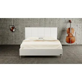 Postel VEGA 200x140, Vega čelo, Bočnice 30cm