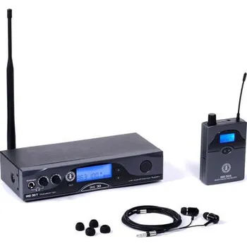 ANT MiM 30 s Beyerdynamic Fire One