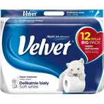 Velvet Soft White lední medvědi 3vrstvý…