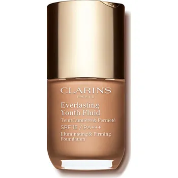 Clarins Vyhlazující krémový make-up…