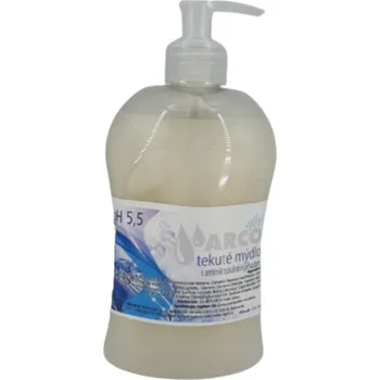 Mýdlo Arco Deo dezinfekční mýdlo 480 ml