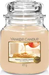 Yankee Candle Freshly Tapped Maple