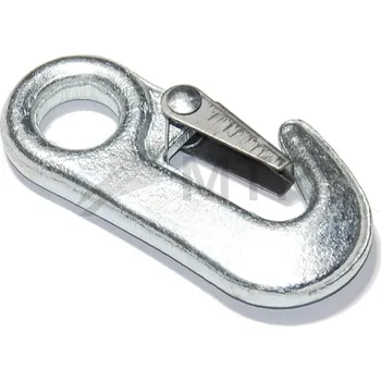 MTR Hák vlečný Velikost: 3500kg, Varianta: Hák vlečný, povrchova-uprava: Zn