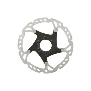 Brzda na kolo Shimano kotouč SM-RT 76 160 mm 6děr
