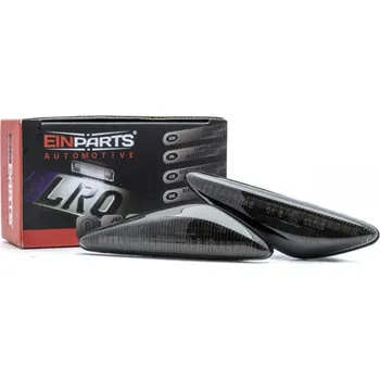 Osvětlení automobilu LED boční blinkry MAZDA RX-8 FL (2009-2012) (B)