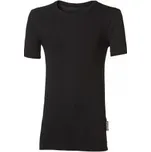 Progress ORIGINAL dětské BAMBUS černá 140; Černá triko