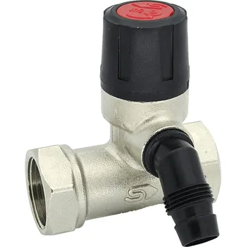 pojistný ventil Slovarm 417543 3/4"