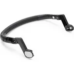 Bugaboo Butterfly madlo na kočárek černé