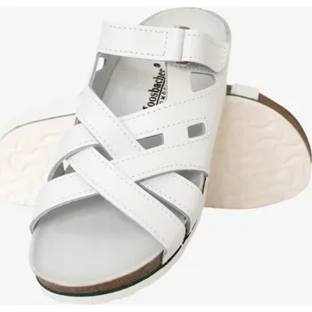 Dámská zdravotní obuv MOOSBACHER Praha s.r.o. Verona Ostatní: Bílá, Rozměr: 42