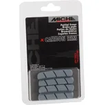 Brzdové špalky Miche X-Carbonio Shimano 4 ks