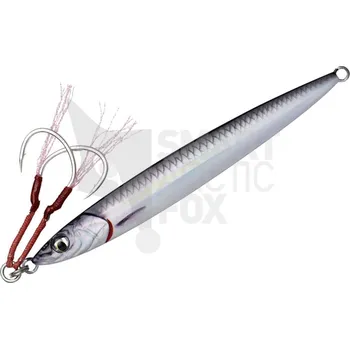Umělá nástraha Savage Gear 3D Slim Jig Minnow Flash Minnow PHP 180g