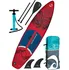 Paddleboard Spinera Ultra Light 21117 červený/modrý