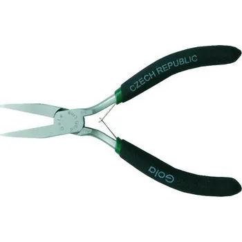 Kleště GOLA nářadí Kleště ploché 120mm mini GOLA 013120