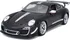 Bburago Plus Porsche 911 GT3 RS 4.0 černé