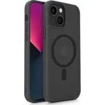 Tech Protect Magmat MagSafe pro Apple iPhone 13 Matte Black
