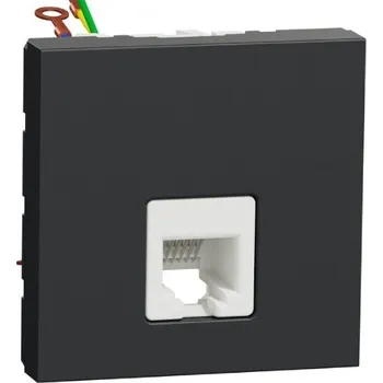 Elektrická zásuvka Schneider Electric Schneider Unica NU349754