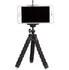 Stativ TopQ Stativ pro mobilní telefon černý