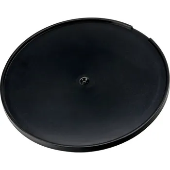 Lampa Lepící disk na palubní desku 8 cm