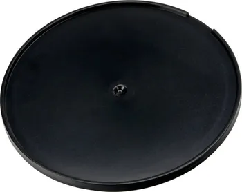 Držák do auta Lampa Lepící disk na palubní desku 8 cm