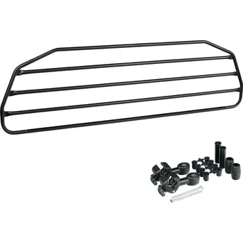 Nordrive Mříž do kufru auta na hlavové opěrky PREMIUM GUARD 5, 1130x340 mm
